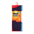 Heat Holders Womens Winter Warm 2.7 TOG Wool Rich Thermal Socks