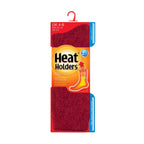 Heat Holders Womens Winter Warm 2.7 TOG Wool Rich Thermal Socks