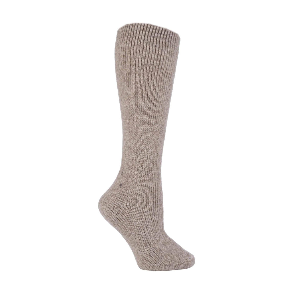 Heat Holders Womens Extra Long 2.7 TOG Knee High Wool Rich Thermal Socks