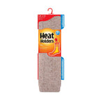 Heat Holders Womens Extra Long 2.7 TOG Knee High Wool Rich Thermal Socks
