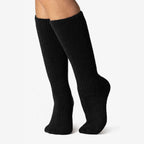 Heat Holders Womens Extra Long 2.7 TOG Knee High Wool Rich Thermal Socks