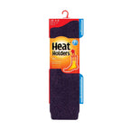 Heat Holders Womens Extra Long 2.7 TOG Knee High Wool Rich Thermal Socks