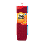 Heat Holders Womens Extra Long 2.7 TOG Knee High Wool Rich Thermal Socks