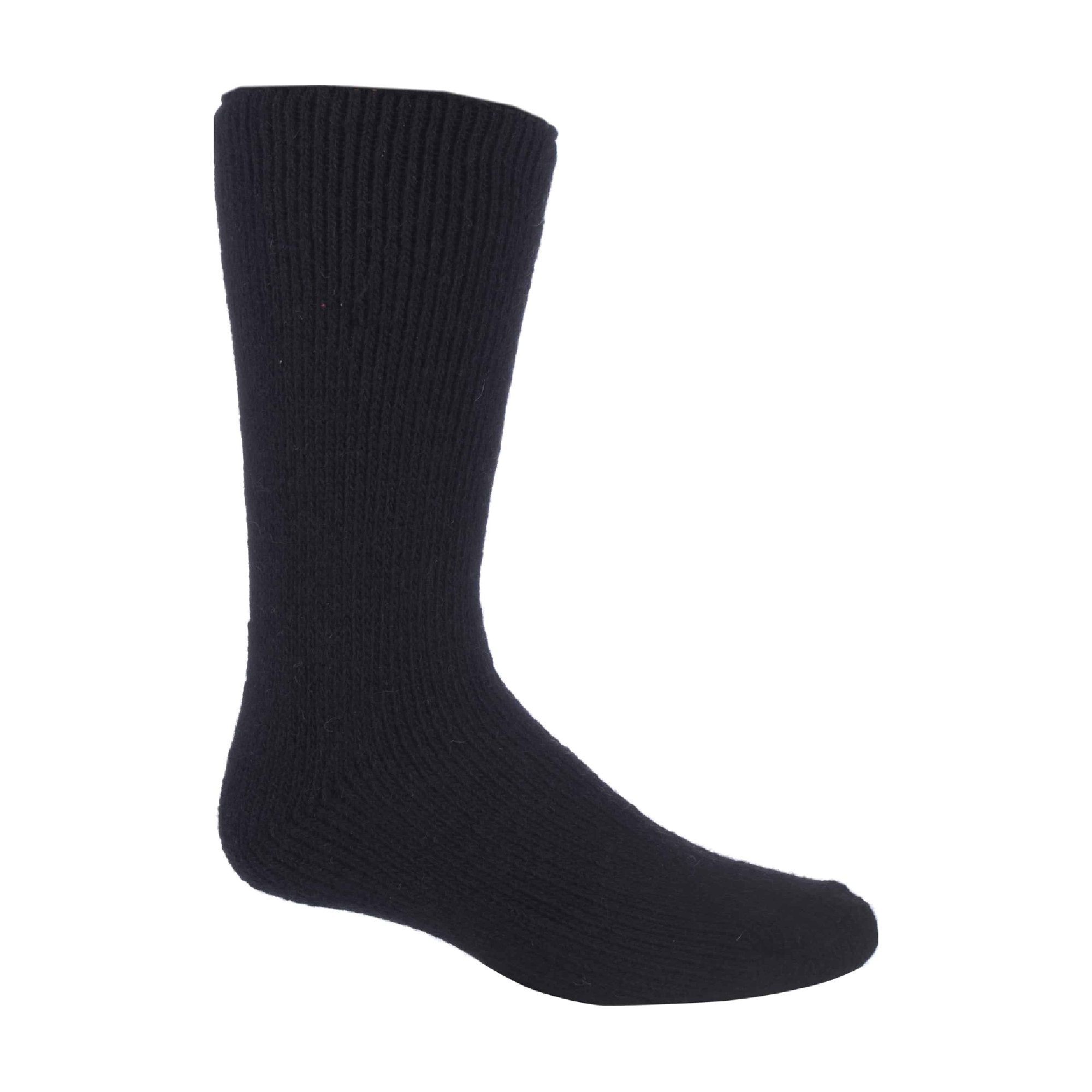 Heat Holders Mens Winter Warm 2.7 TOG Wool Rich Thermal Socks