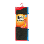 Heat Holders Mens Winter Warm 2.7 TOG Wool Rich Thermal Socks
