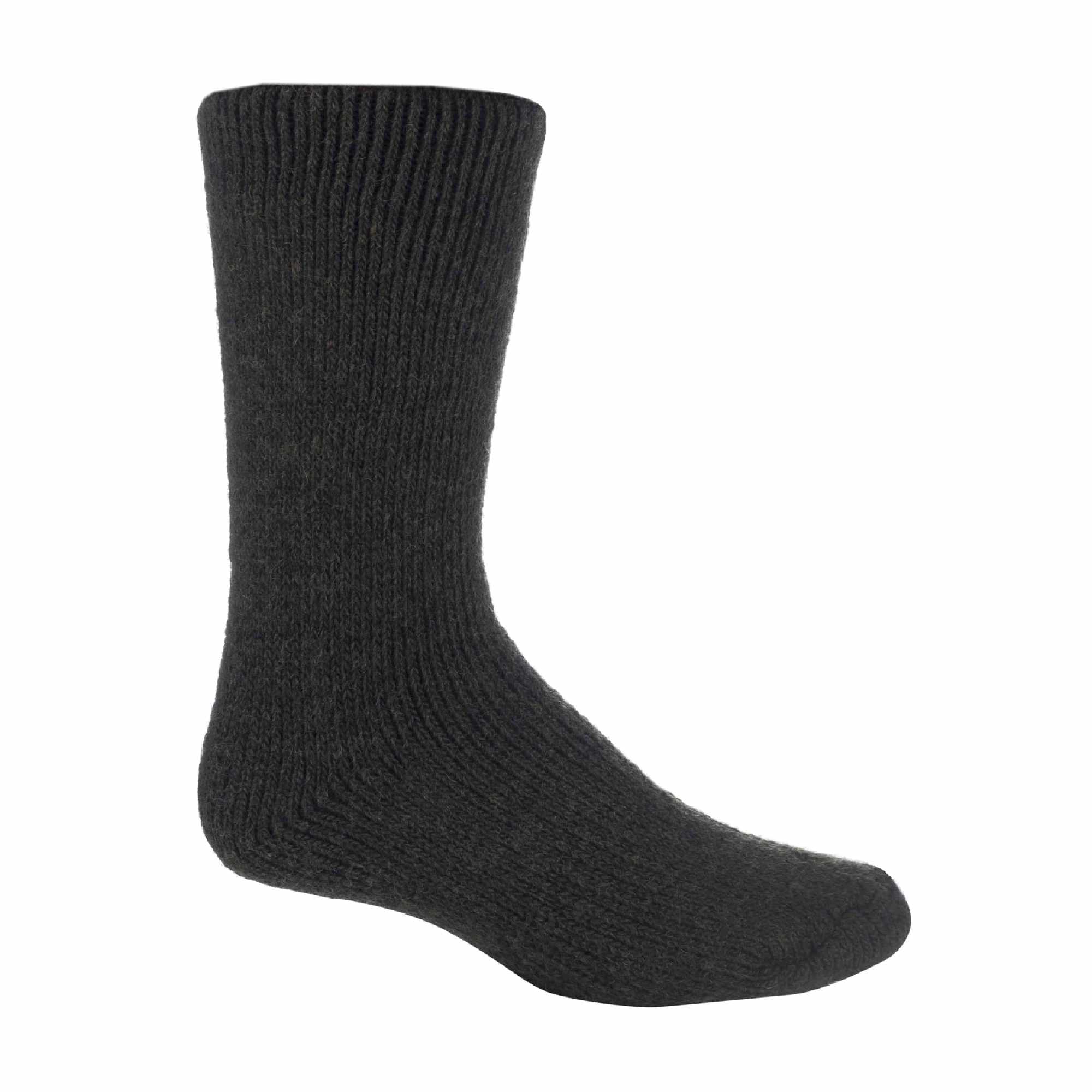 Heat Holders Mens Winter Warm 2.7 TOG Wool Rich Thermal Socks
