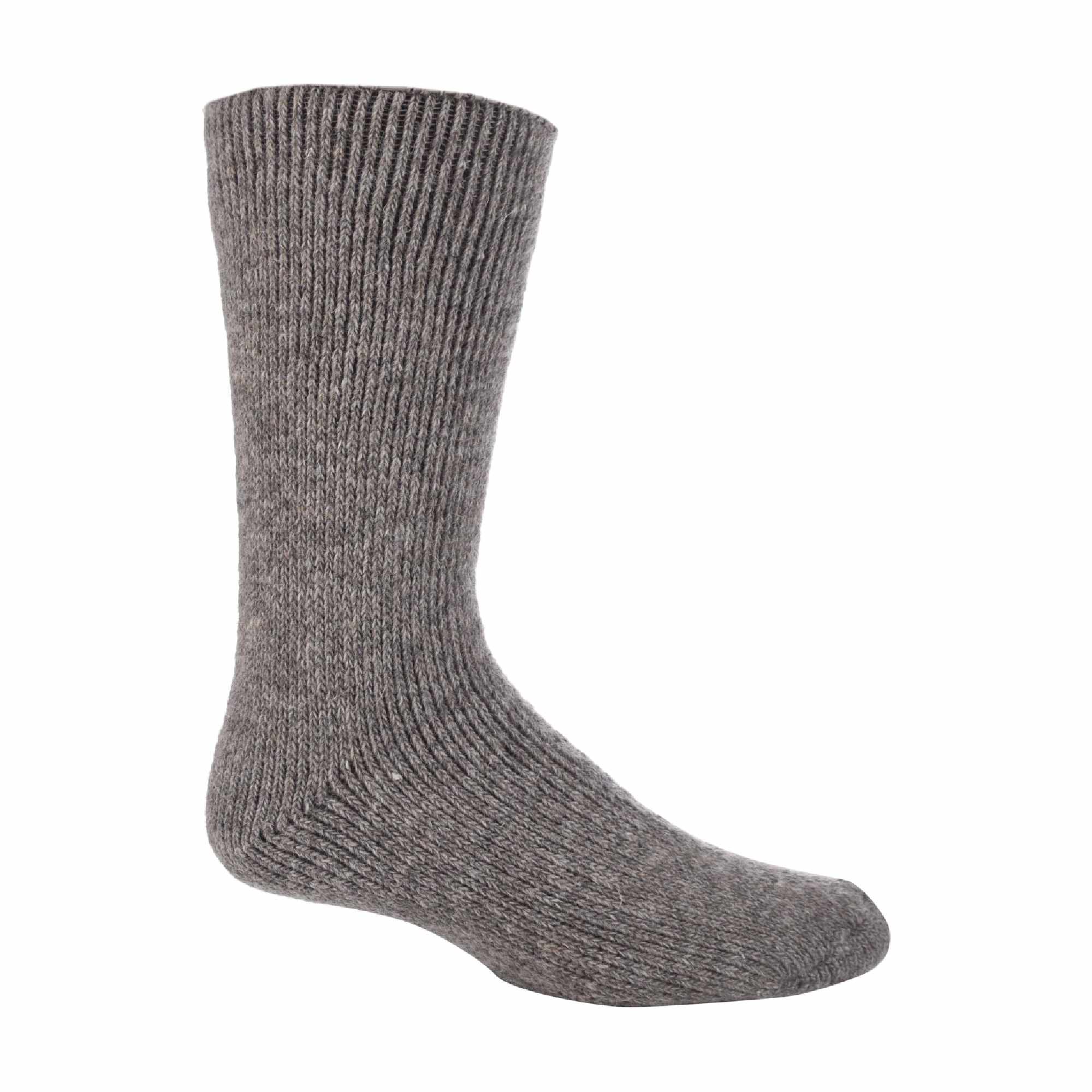Heat Holders Mens Winter Warm 2.7 TOG Wool Rich Thermal Socks