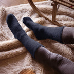 Heat Holders Mens Winter Warm 2.7 TOG Wool Rich Thermal Socks