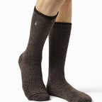 Heat Holders Mens 2 Pack Merino Wool Thermal Socks