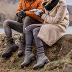 Heat Holders Mens Outdoor Winter Warm Thermal Merino Wool Socks