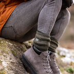 Heat Holders Mens Outdoor Winter Warm Thermal Merino Wool Socks