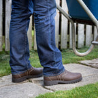 Bareback Footwear Bronx Boots