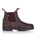 Bareback Footwear Bronx Boots