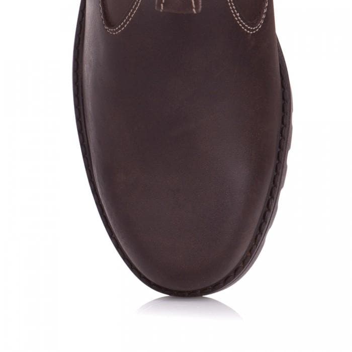 Bareback Footwear Bronx Boots