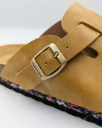 Nuoceans Amber Vegan Clogs