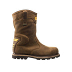 Buckler B701SMWP Crazy Horse Leather Goodyear Welted Waterproof Safety Rigger Boots
