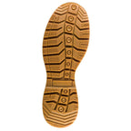 Buckler Baz Buckbootz Tradez S1 P HRO SRC Lightweight Safety Lace Boot Black / Honey