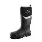 Buckler BBZ6000 S5 Neoprene / Rubber Insulated Safety Wellington Boots