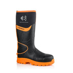 Buckler BBZ8000 S5 360 Degrees High Wellington Boots