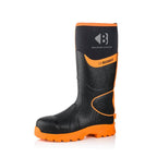 Buckler BBZ8000 S5 360 Degrees High Wellington Boots