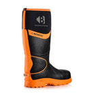 Buckler BBZ8000 S5 360 Degrees High Wellington Boots