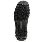 Buckler BSH009 S3 HRO SRC WRU Hiker Style Waterproof Safety Lace Boot Black / Brown
