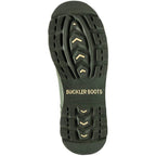 Buckler Buckbootz BBZ5020 Green Non-safety Waterproof Wellington Boots Size 5-13 Olive Green