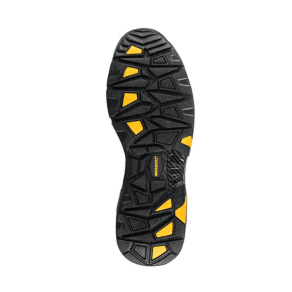 Buckler Tradez Blitz S3 SRC Lightweight Waterproof Safety Lace Safety Boots