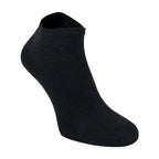 Sock Snob Kids Soft Cotton Breathable Trainer Socks (Multipack Options)