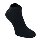 Sock Snob Mens Cotton Low Cut Trainer Socks (Multipack Options)