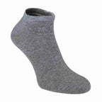 Sock Snob Kids Soft Cotton Breathable Trainer Socks (Multipack Options)
