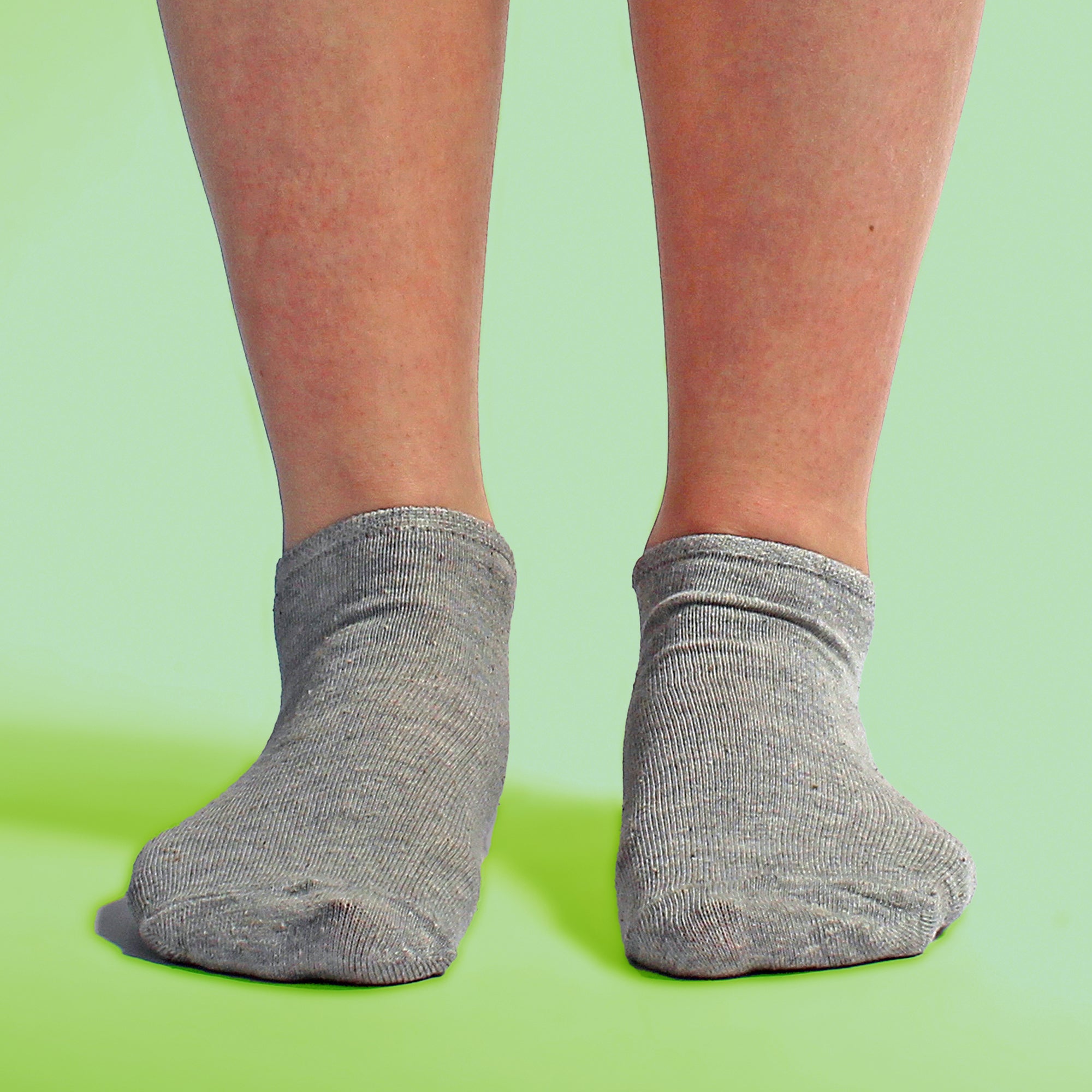 Sock Snob Kids Soft Cotton Breathable Trainer Socks (Multipack Options)