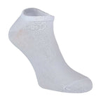 Sock Snob Kids Soft Cotton Breathable Trainer Socks (Multipack Options)
