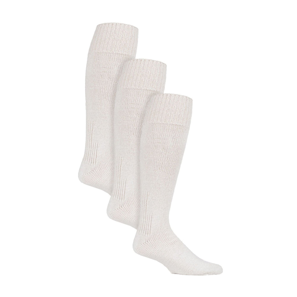 Country Pursuit 3 Pack Fisherman Socks