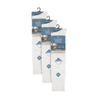 Country Pursuit 3 Pack Fisherman Socks