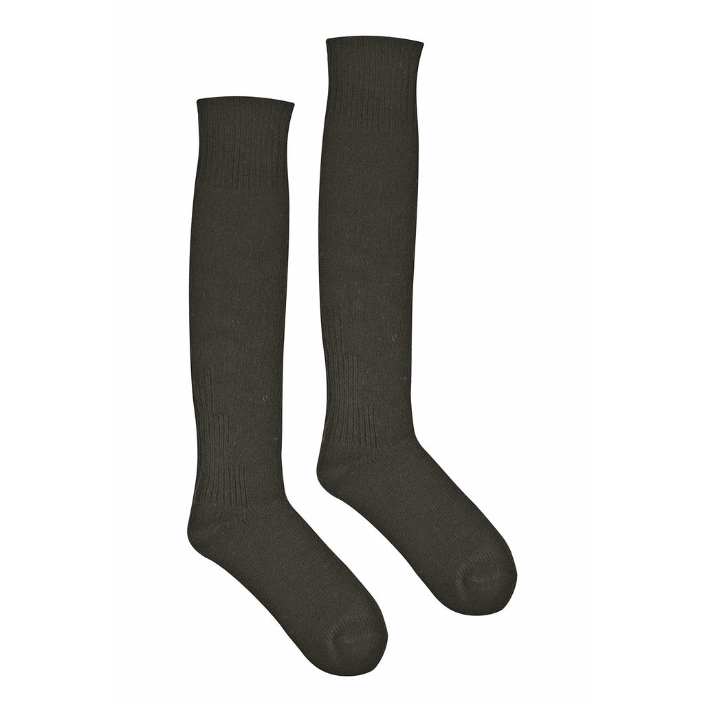Country Pursuit 3 Pack Fisherman Socks
