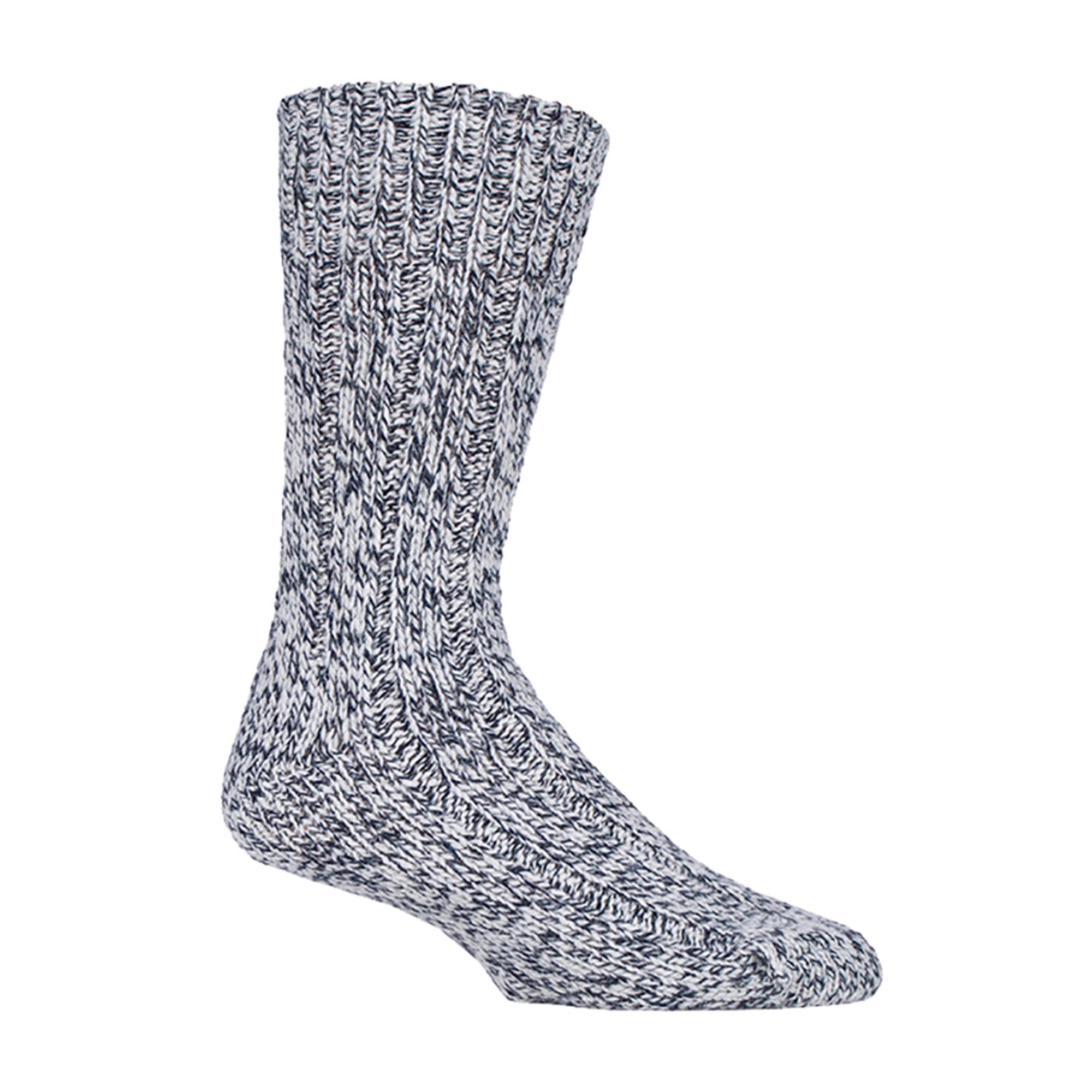 Country Pursuit 3 Pack Mens Wool Boot Socks