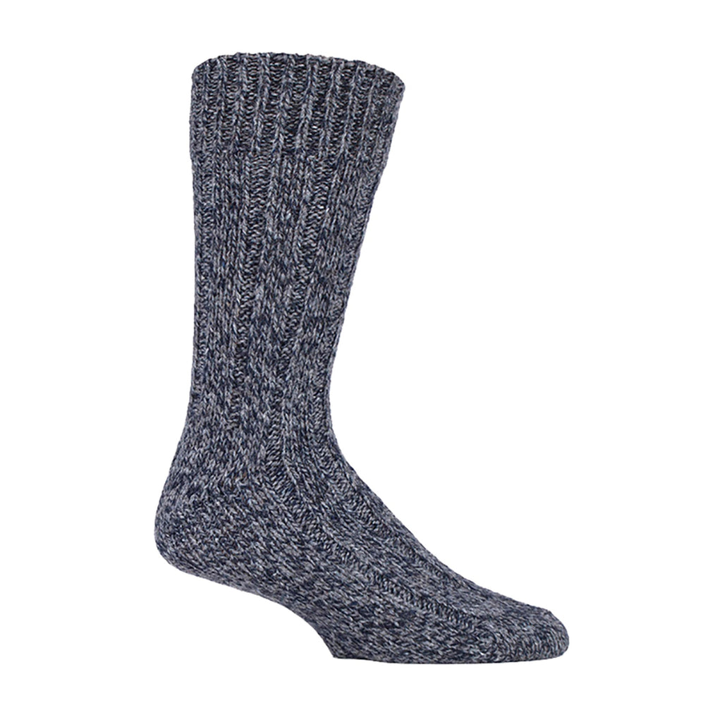 Country Pursuit 3 Pack Mens Wool Boot Socks