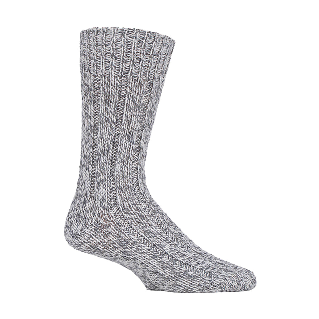 Country Pursuit 3 Pack Mens Wool Boot Socks