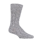 Country Pursuit 3 Pack Mens Wool Boot Socks