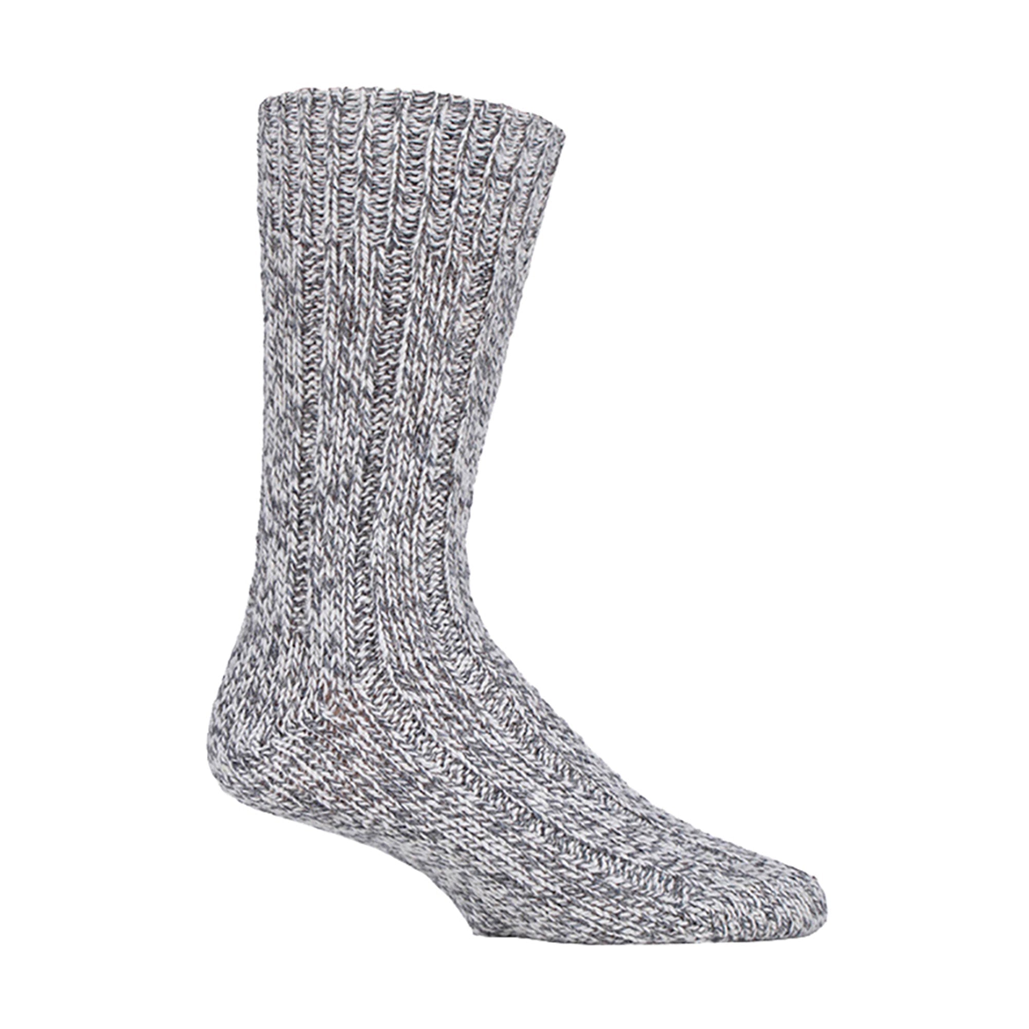 Country Pursuit 3 Pack Mens Wool Boot Socks