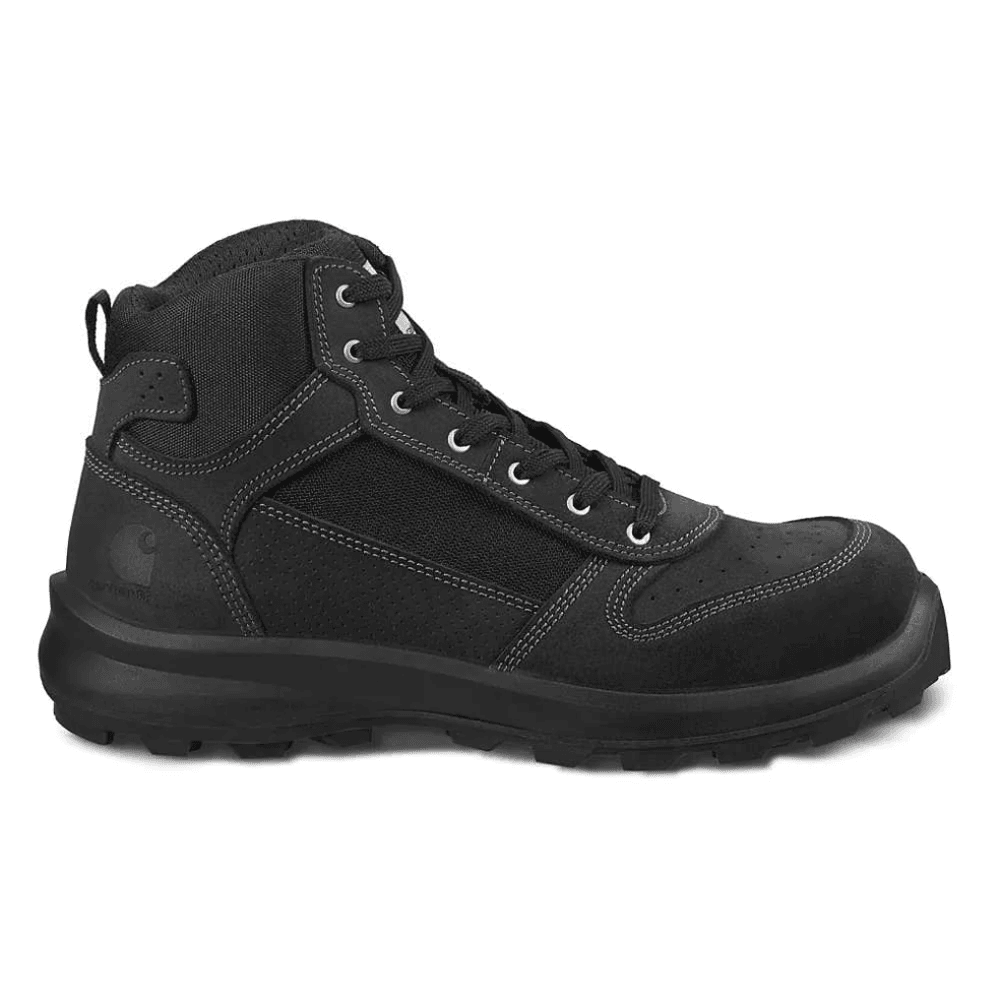 Carhartt F700909 Michigan Rugged Flex S1P Midcut Safety Work Safety Boots
