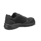 Carhartt F700911 Michigan Rugged Flex S1P Safety Work Shoe Safety Trainers Black