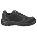 Carhartt F700911 Michigan Rugged Flex S1P Safety Work Shoe Safety Trainers Black