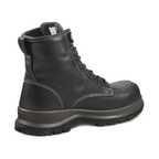 Carhartt F702901 Hamilton Rugged Flex Waterproof S3 Safety Work Safety Boots Black / Tan