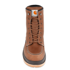 Carhartt F702901 Hamilton Rugged Flex Waterproof S3 Safety Work Safety Boots Black / Tan