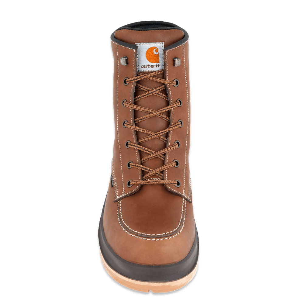 Carhartt F702901 Hamilton Rugged Flex Waterproof S3 Safety Work Safety Boots Black / Tan