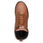 Carhartt F702901 Hamilton Rugged Flex Waterproof S3 Safety Work Safety Boots Black / Tan