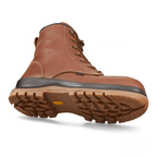 Carhartt F702901 Hamilton Rugged Flex Waterproof S3 Safety Work Safety Boots Black / Tan