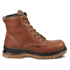 Carhartt F702901 Hamilton Rugged Flex Waterproof S3 Safety Work Safety Boots Black / Tan